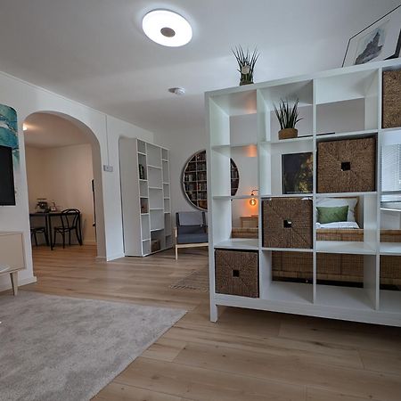 Wallfried #1 Ferien- Und Business Appartement Bayreuth Extérieur photo