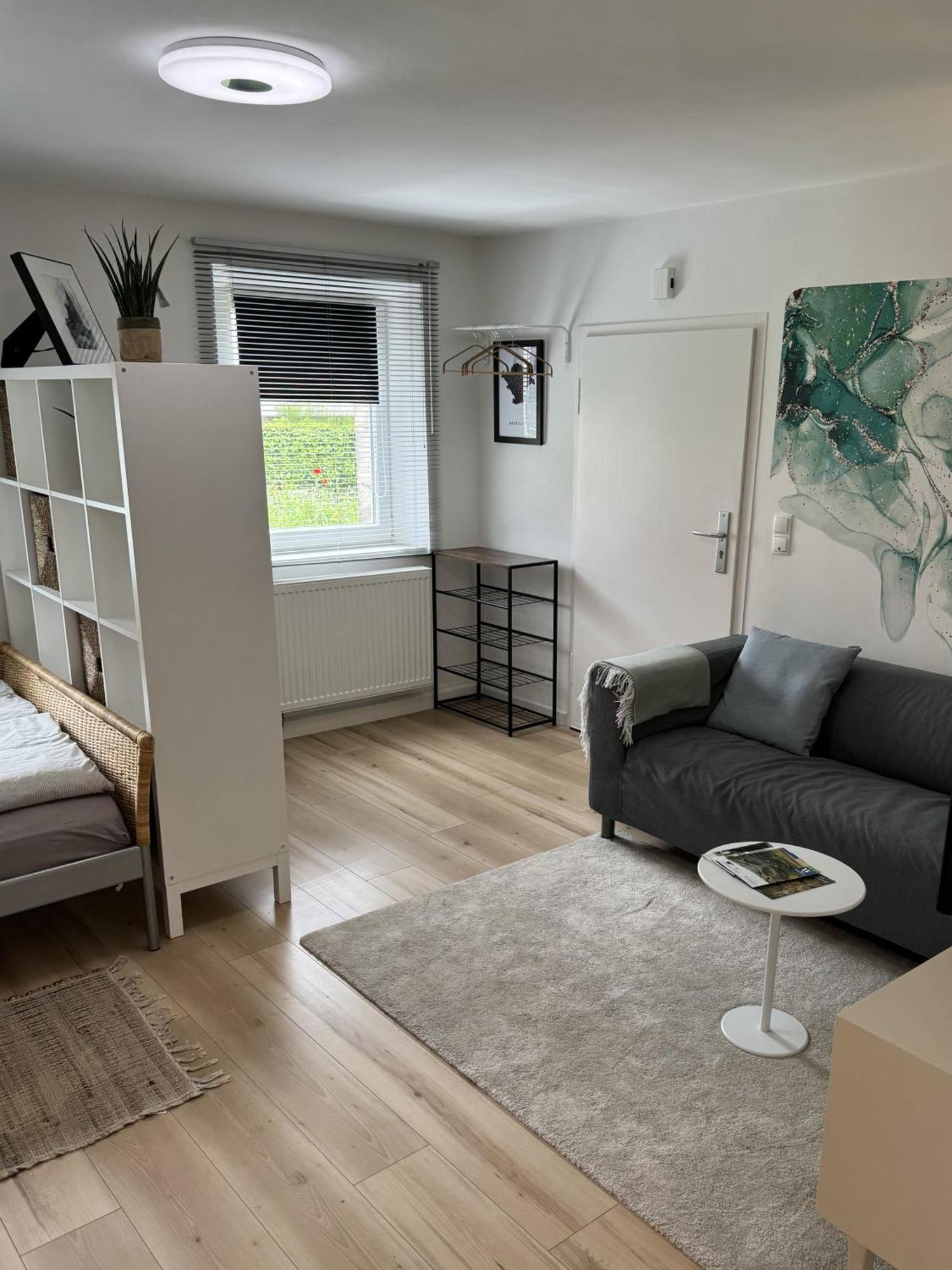 Wallfried #1 Ferien- Und Business Appartement Bayreuth Extérieur photo