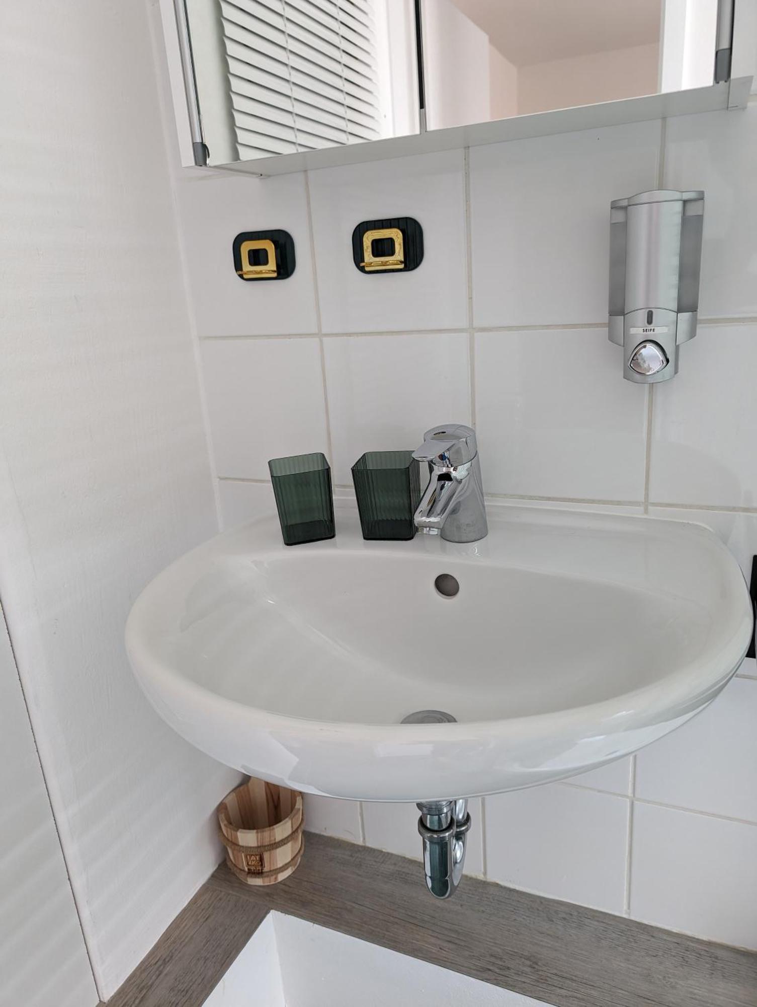 Wallfried #1 Ferien- Und Business Appartement Bayreuth Extérieur photo