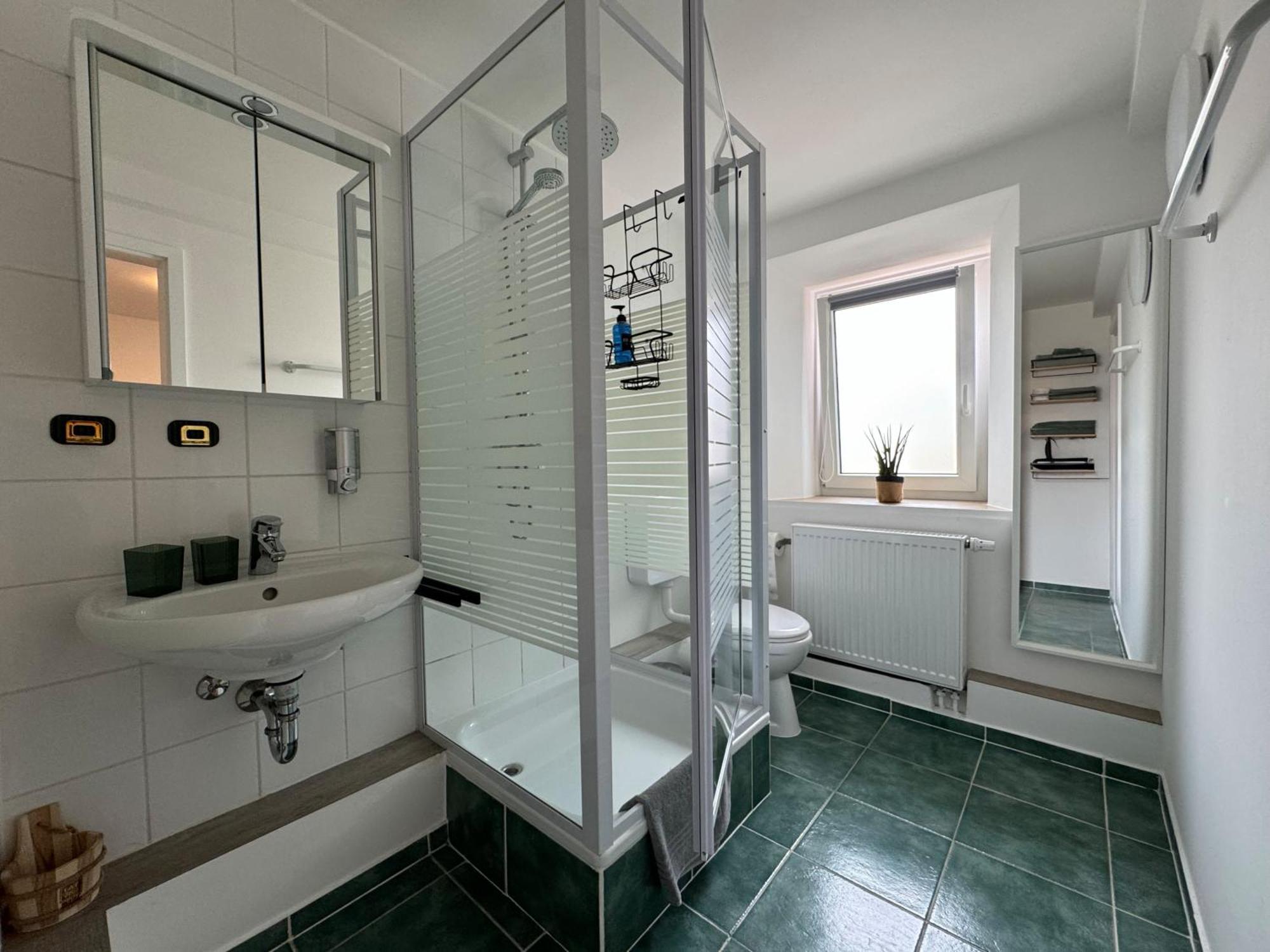 Wallfried #1 Ferien- Und Business Appartement Bayreuth Extérieur photo
